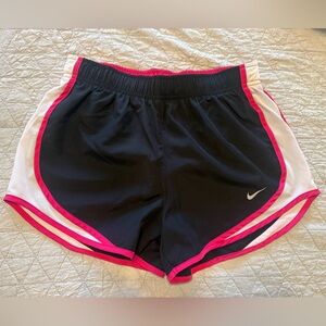 Nike women’s athletic shorts